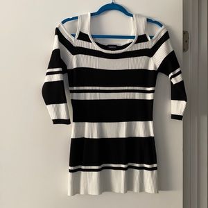 Off the Shoulder Blouse